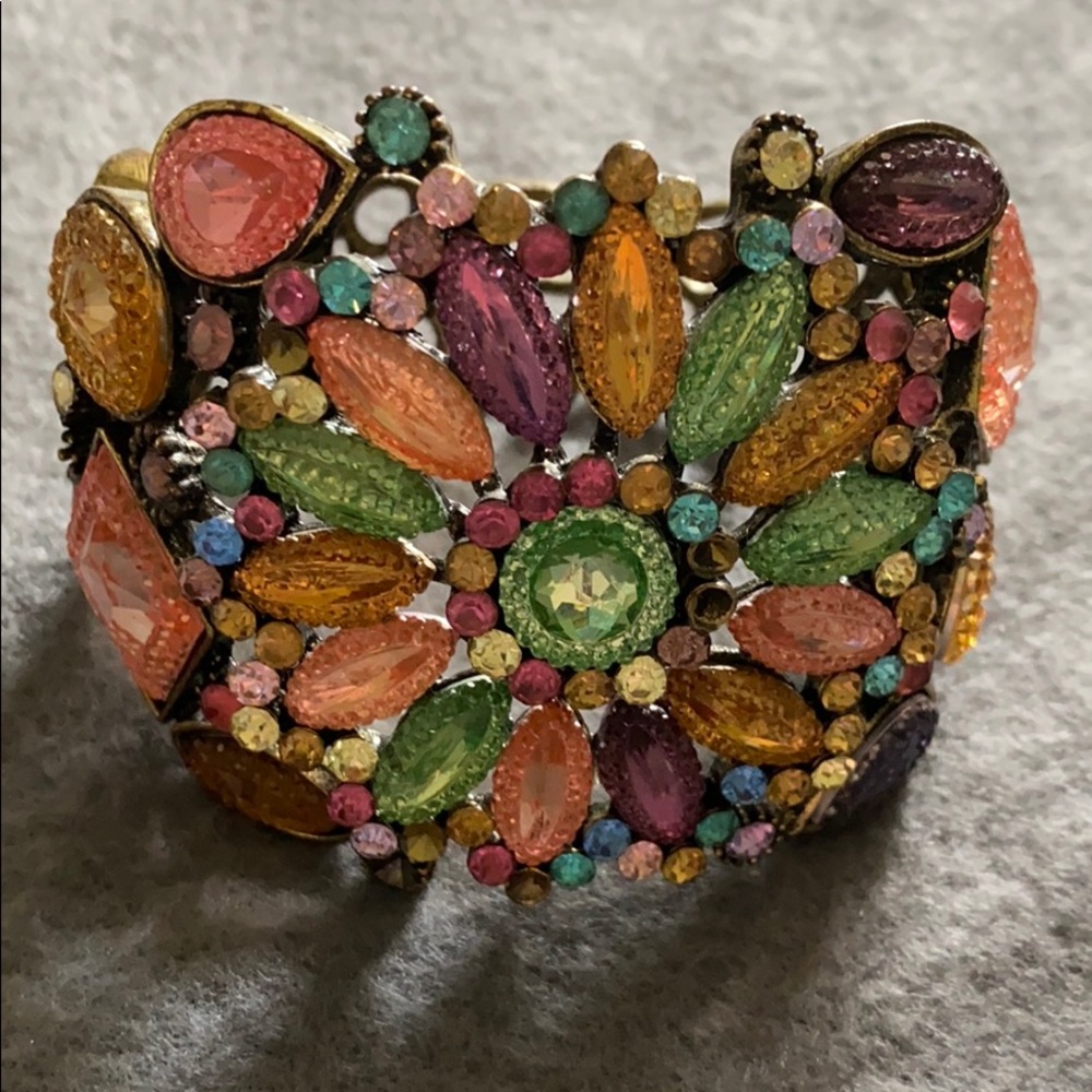 Colorful Bracelet